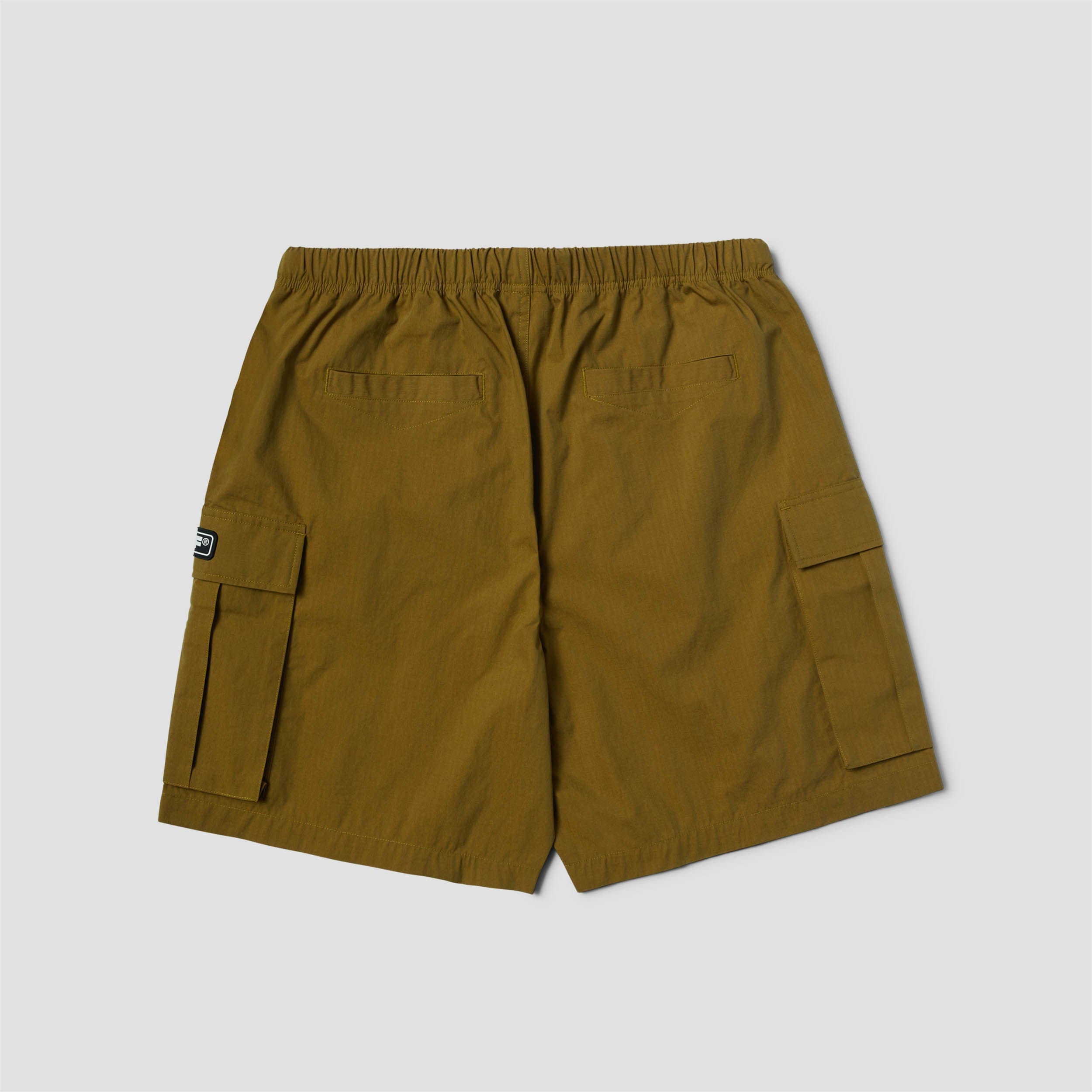Huf Millenium Cargo Short Thyme