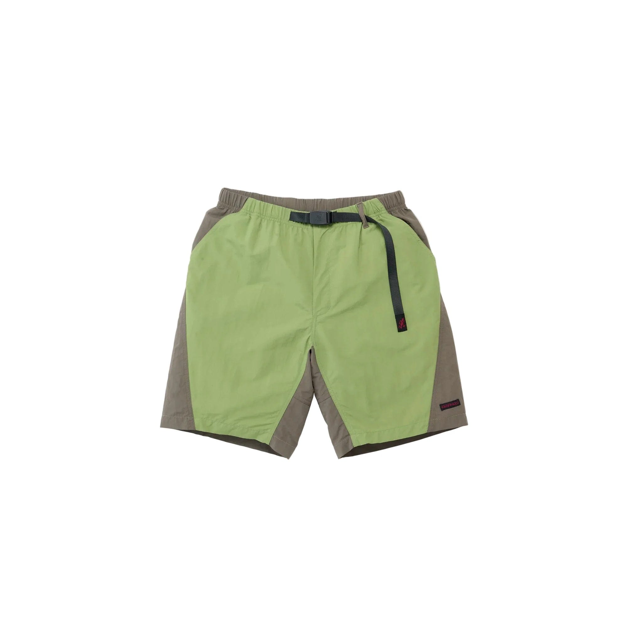 Gramicci Mens Nylon Block Short