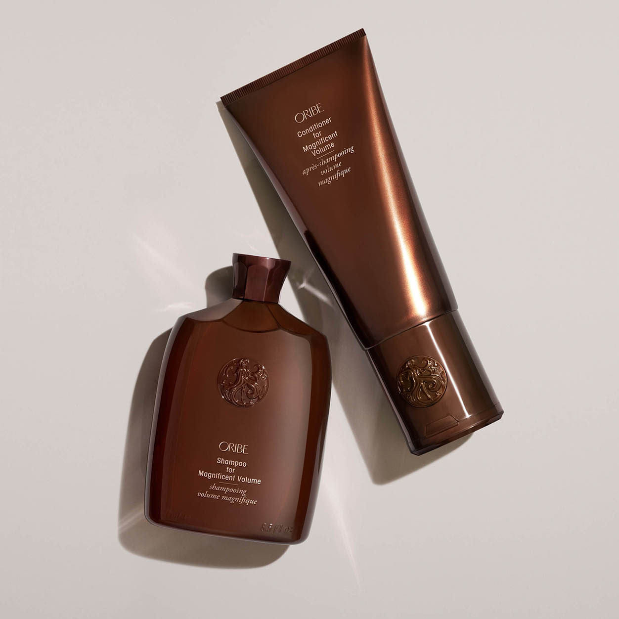Oribe Conditioner For Magnificent Volume