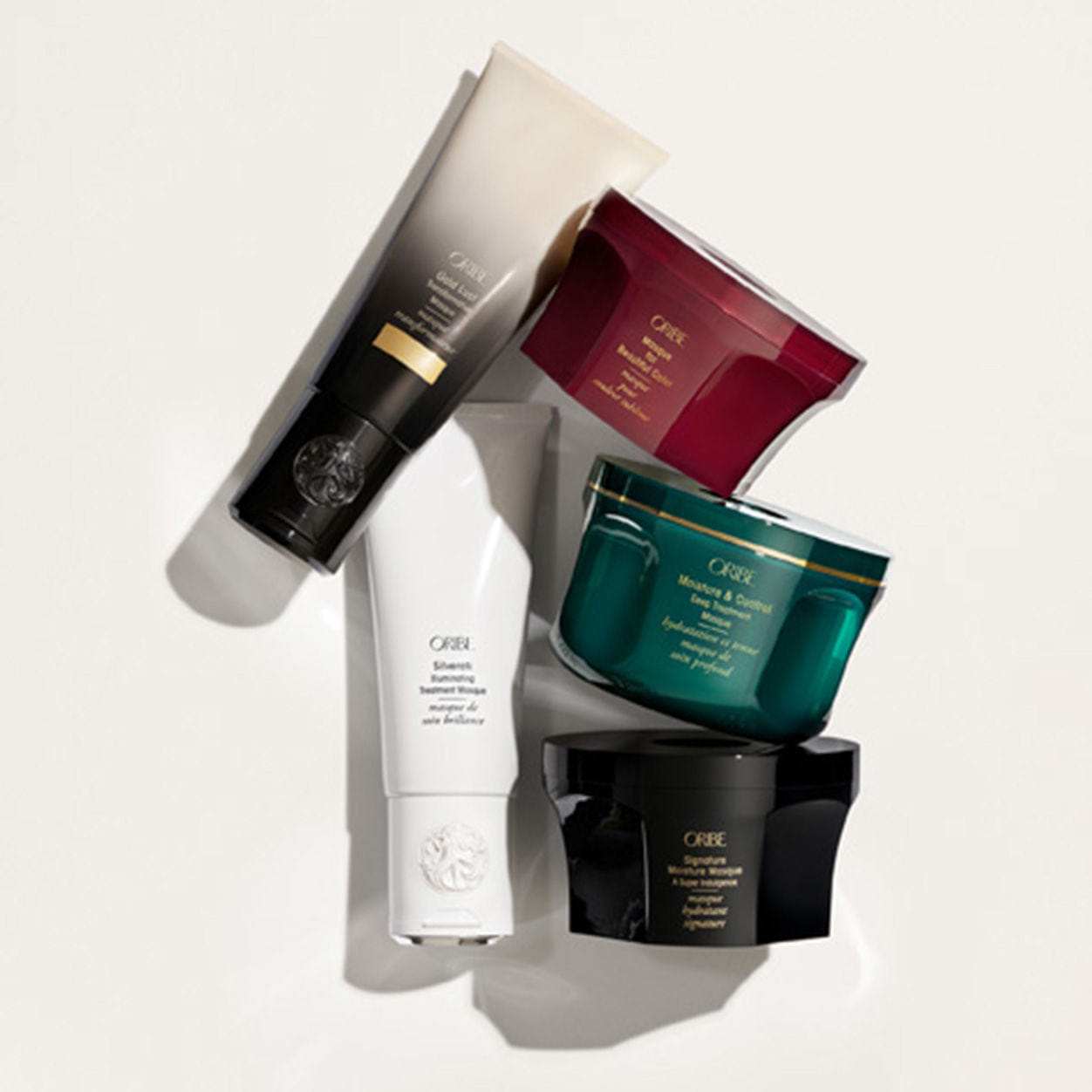 Oribe Signature Moisture Masque
