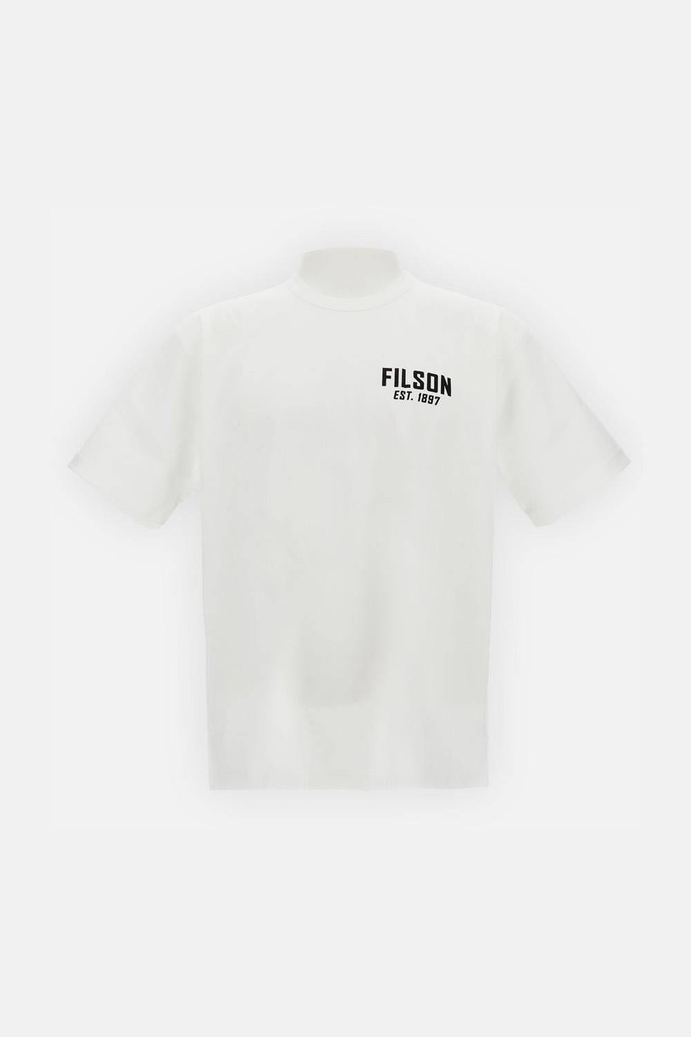 Junya Watanabe FILSON T - SHIRT