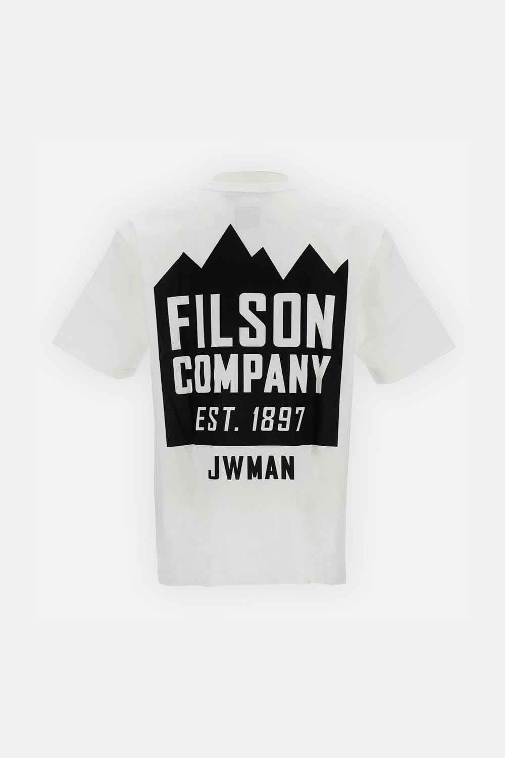 Junya Watanabe FILSON T - SHIRT