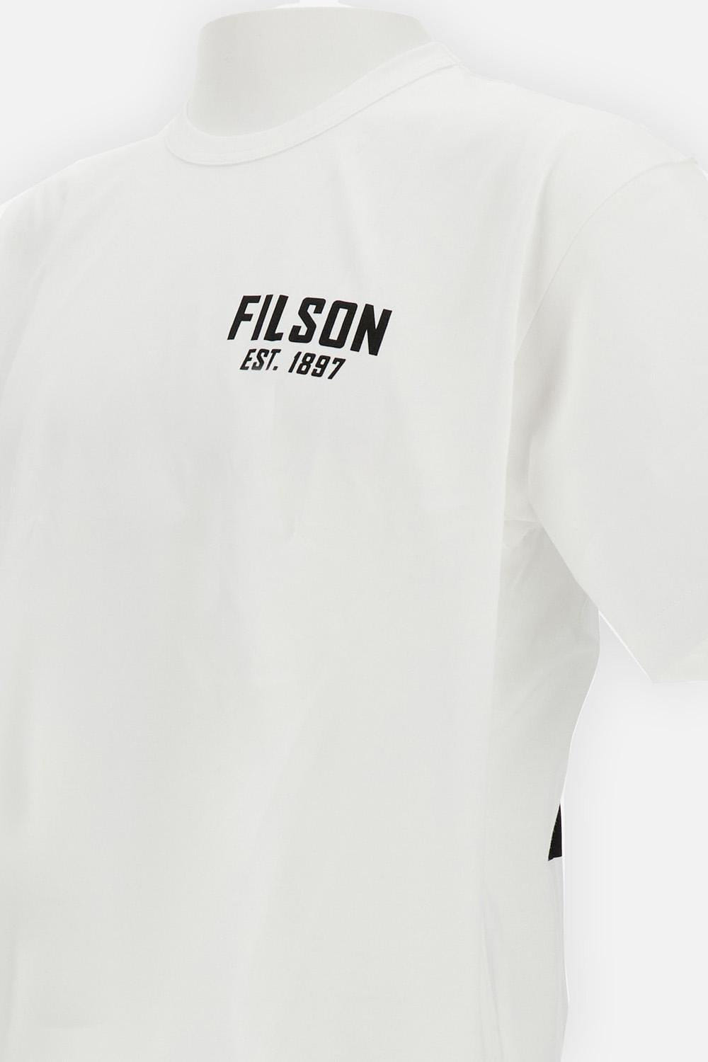 Junya Watanabe FILSON T - SHIRT