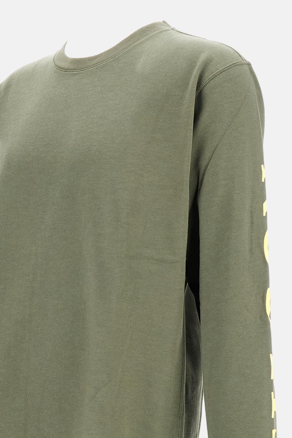 Junya Watanabe LONG SLEEVE FILSON T - SHIRT