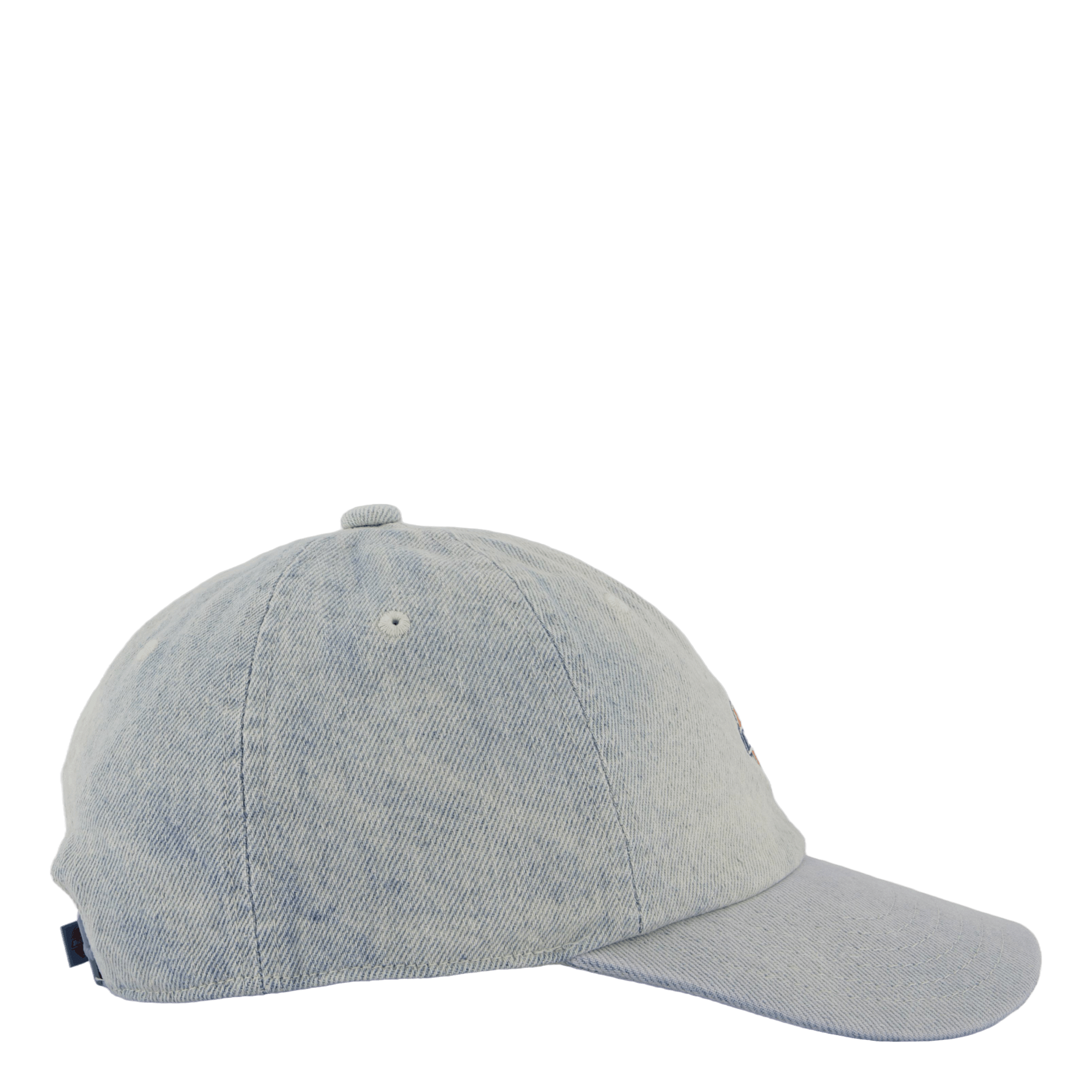 Dickies Hardwick Denim Vintage Aged Blue