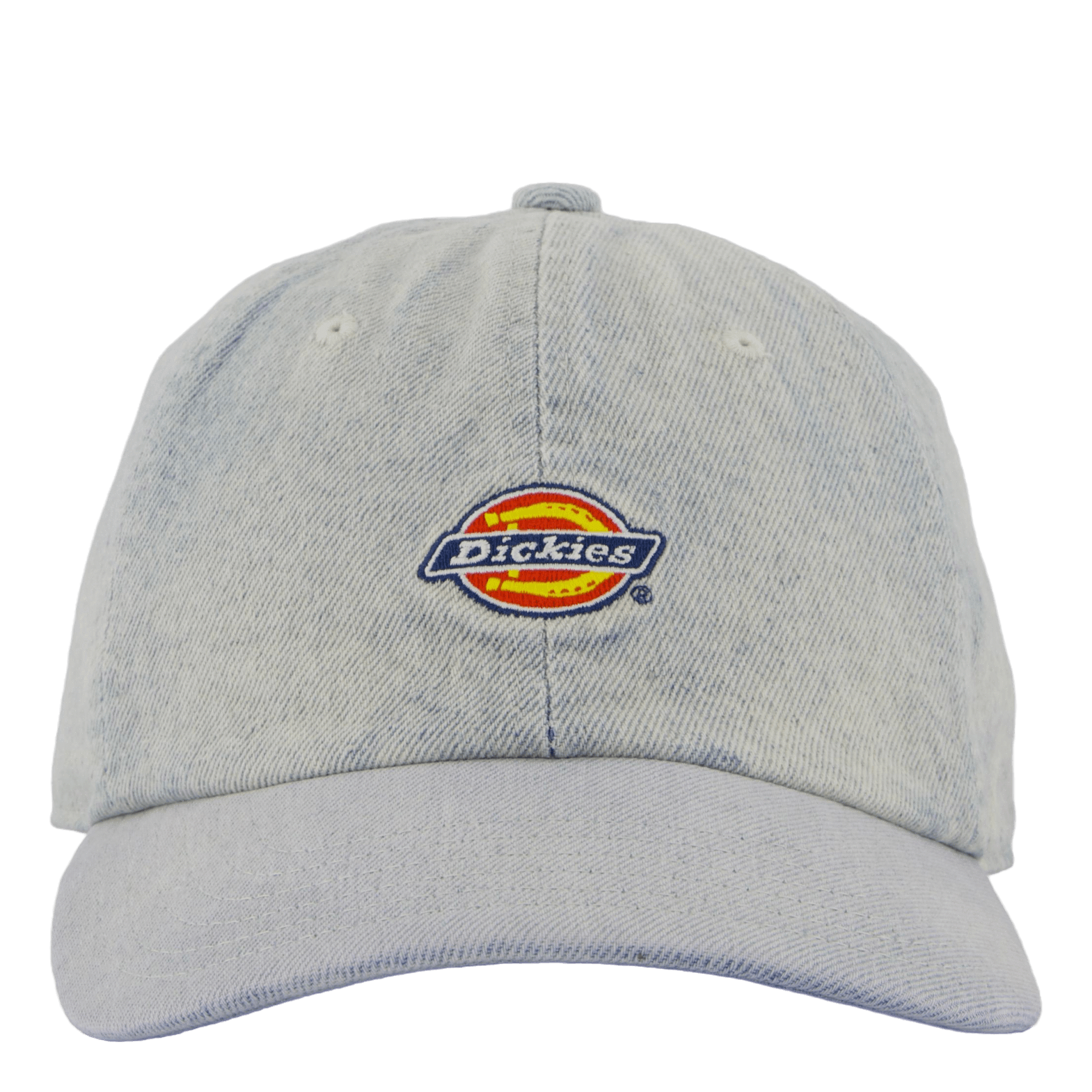 Dickies Hardwick Denim Vintage Aged Blue