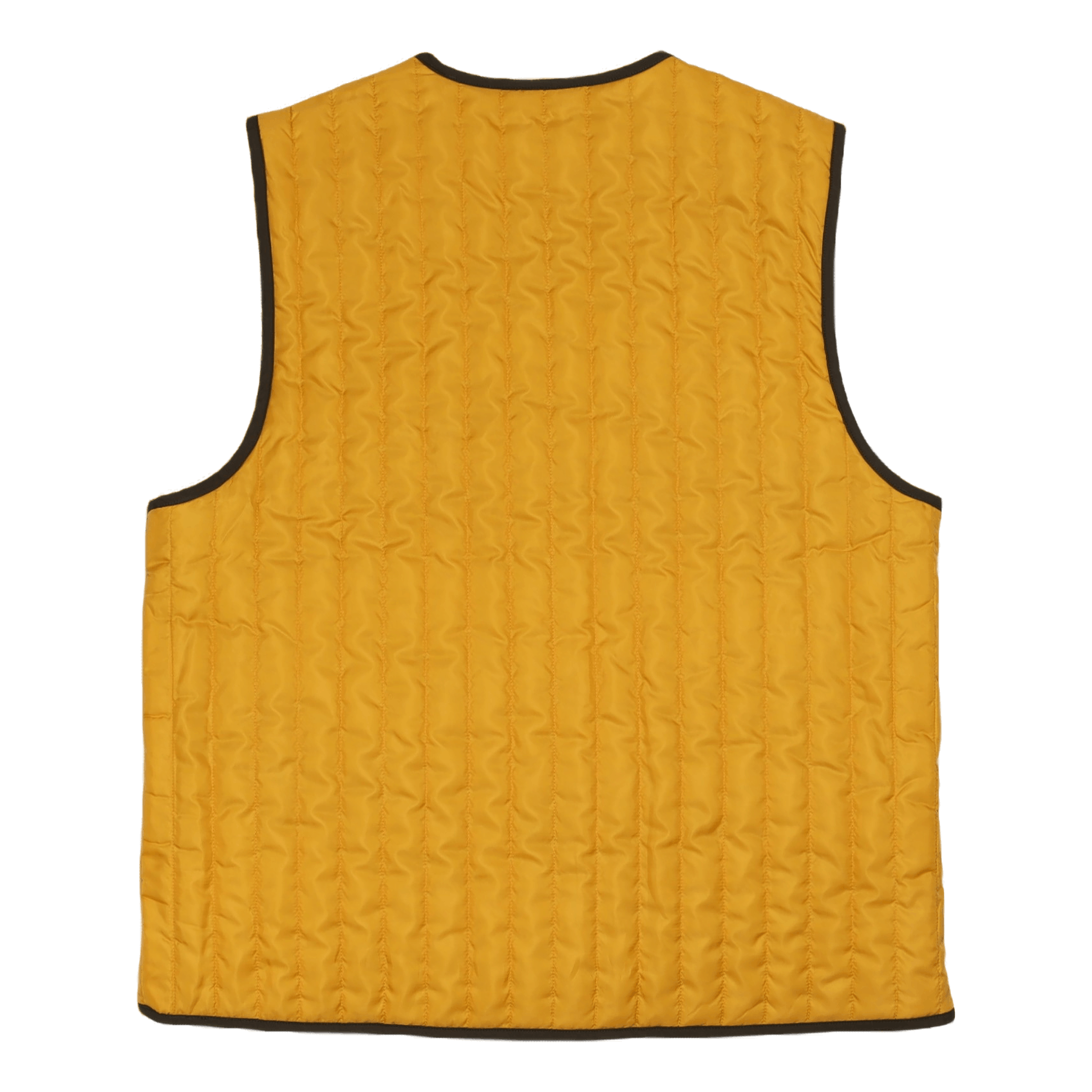 Helmut Lang Padded Vest.wr Micro Juniper