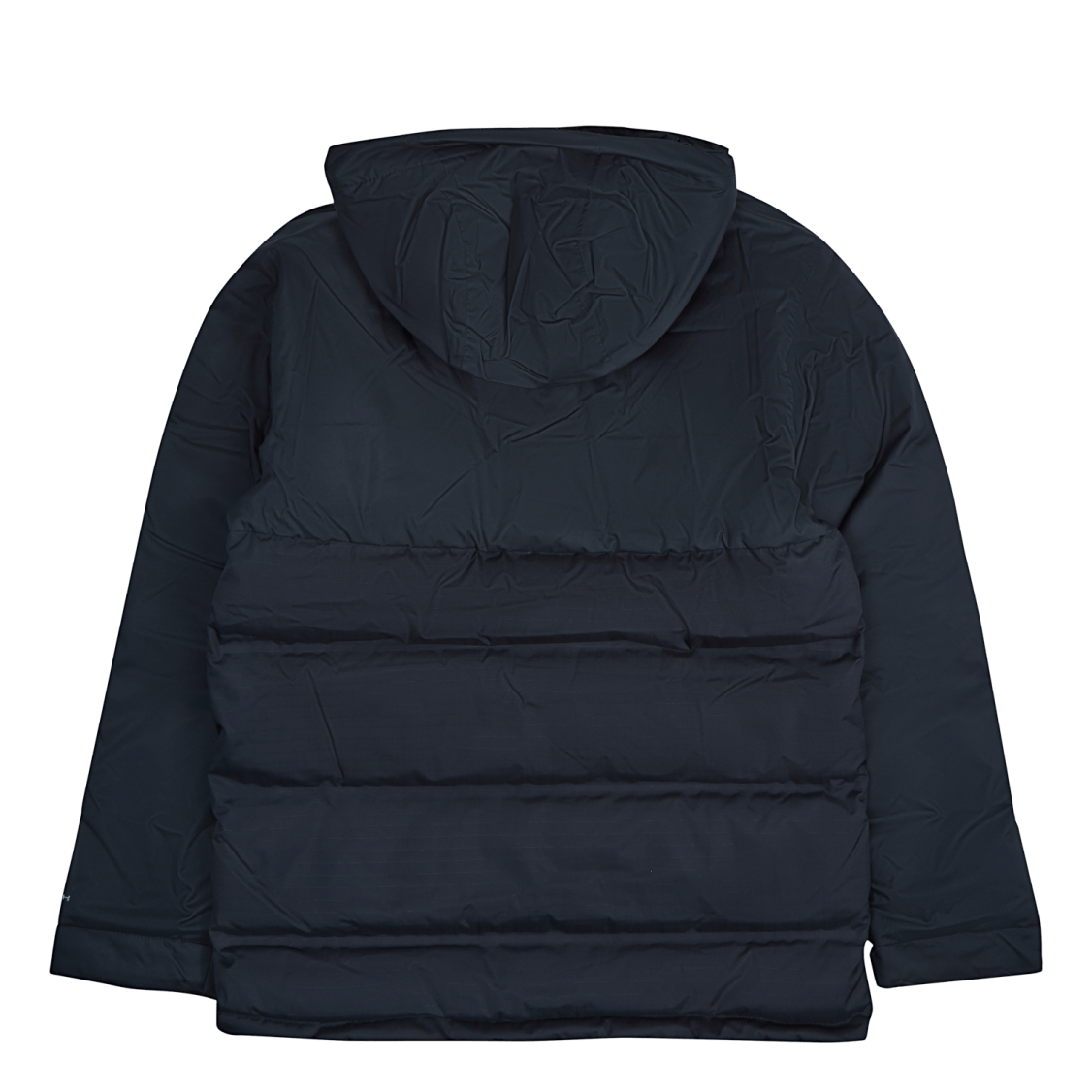 Columbia Grand Trek Down Parka Black