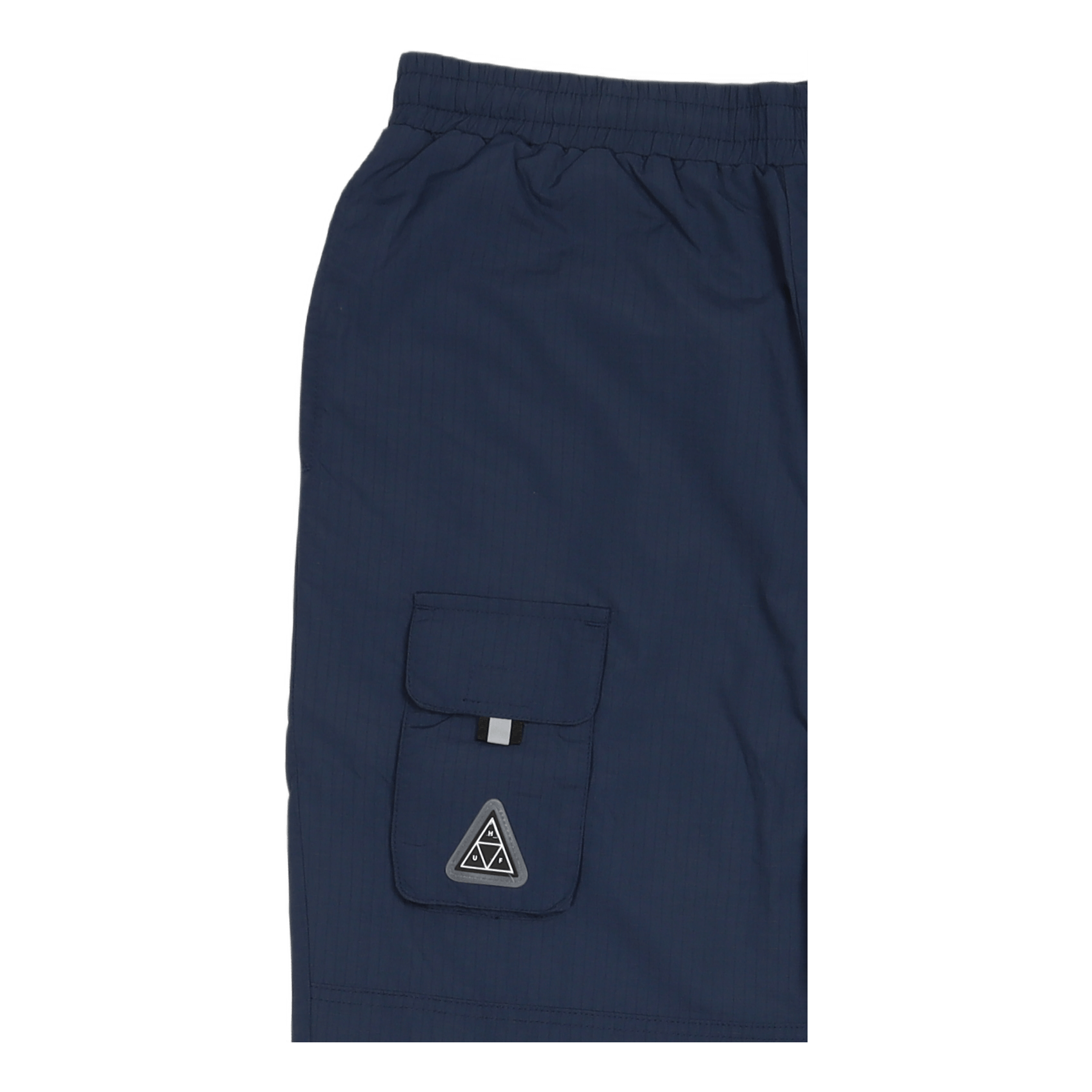 HUF Cinch Tech Pant Navy