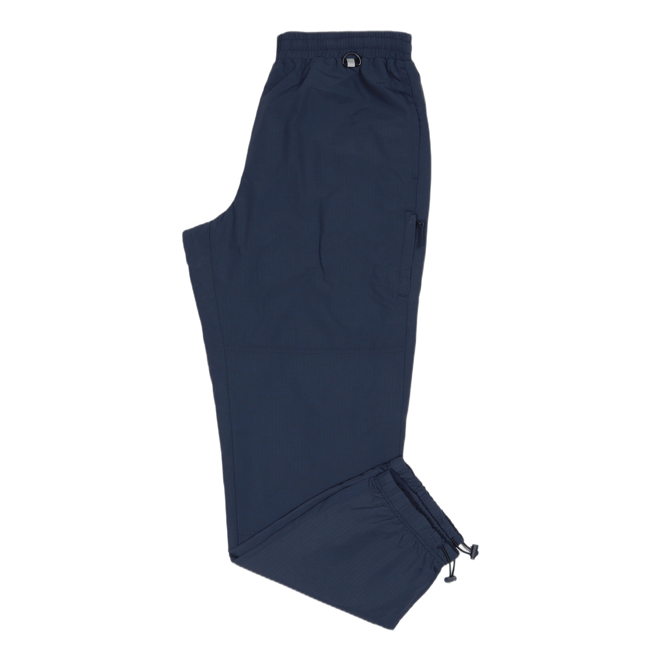 HUF Cinch Tech Pant Navy