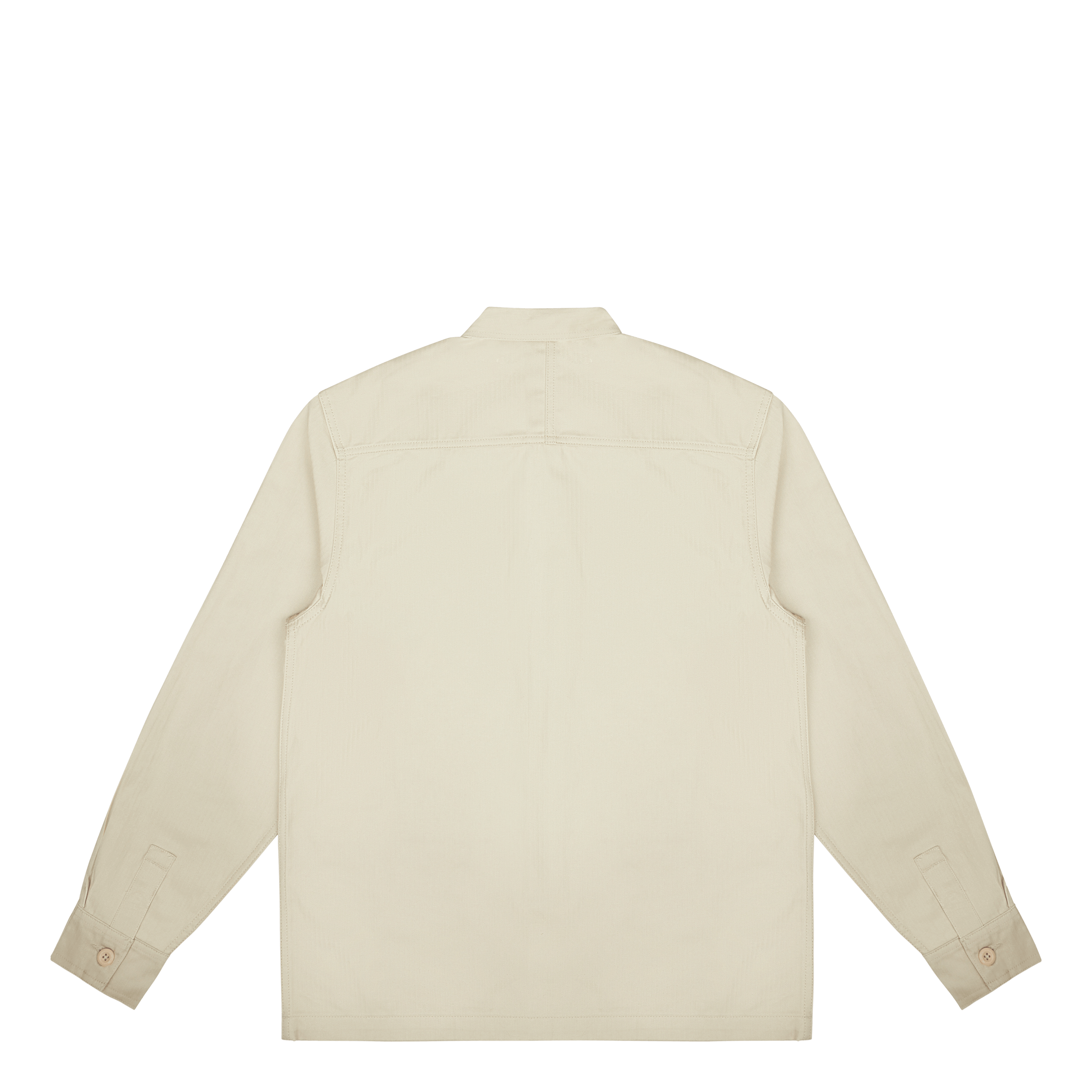 Dickies Funkley Shirt Cement