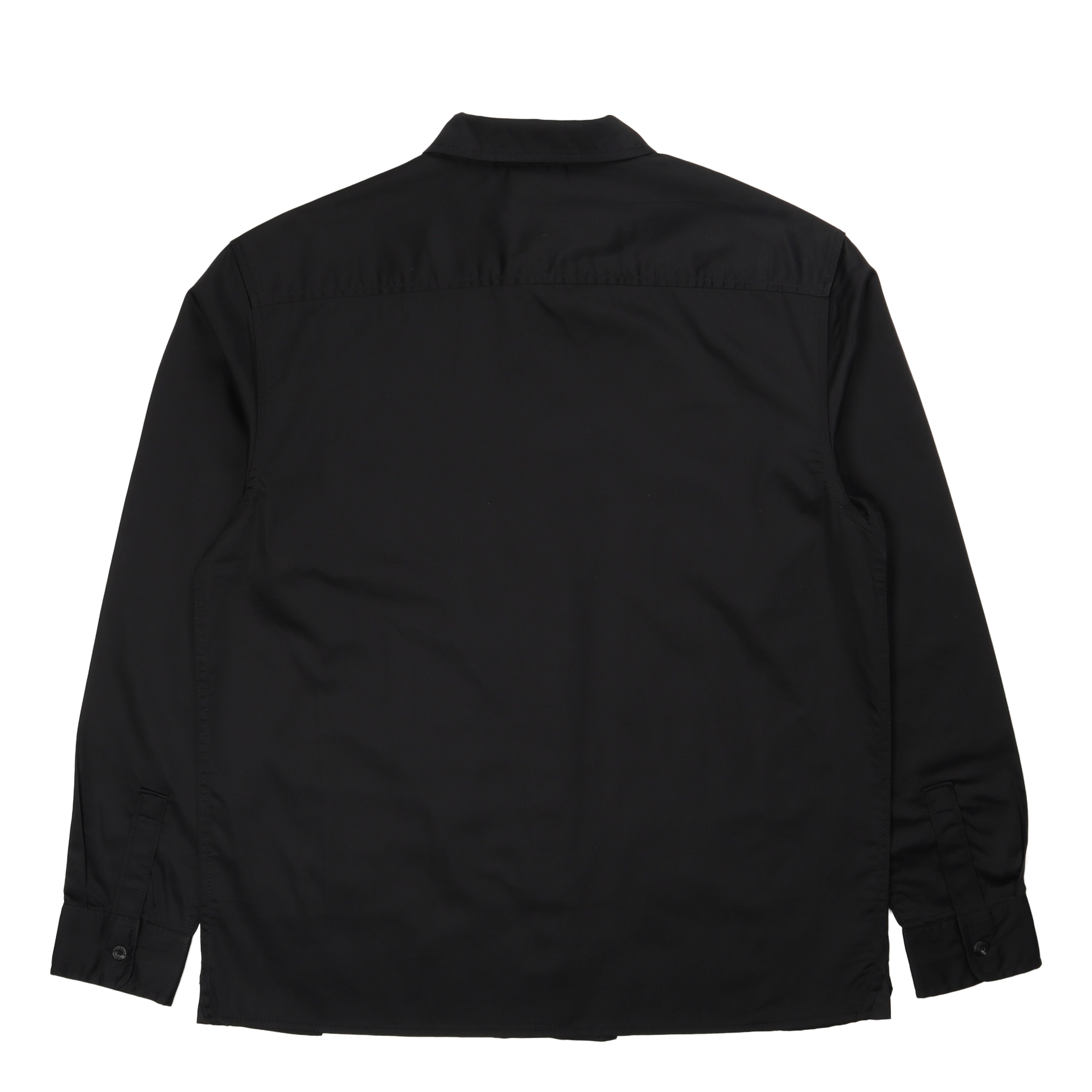 Dickies Westover Shirt Black
