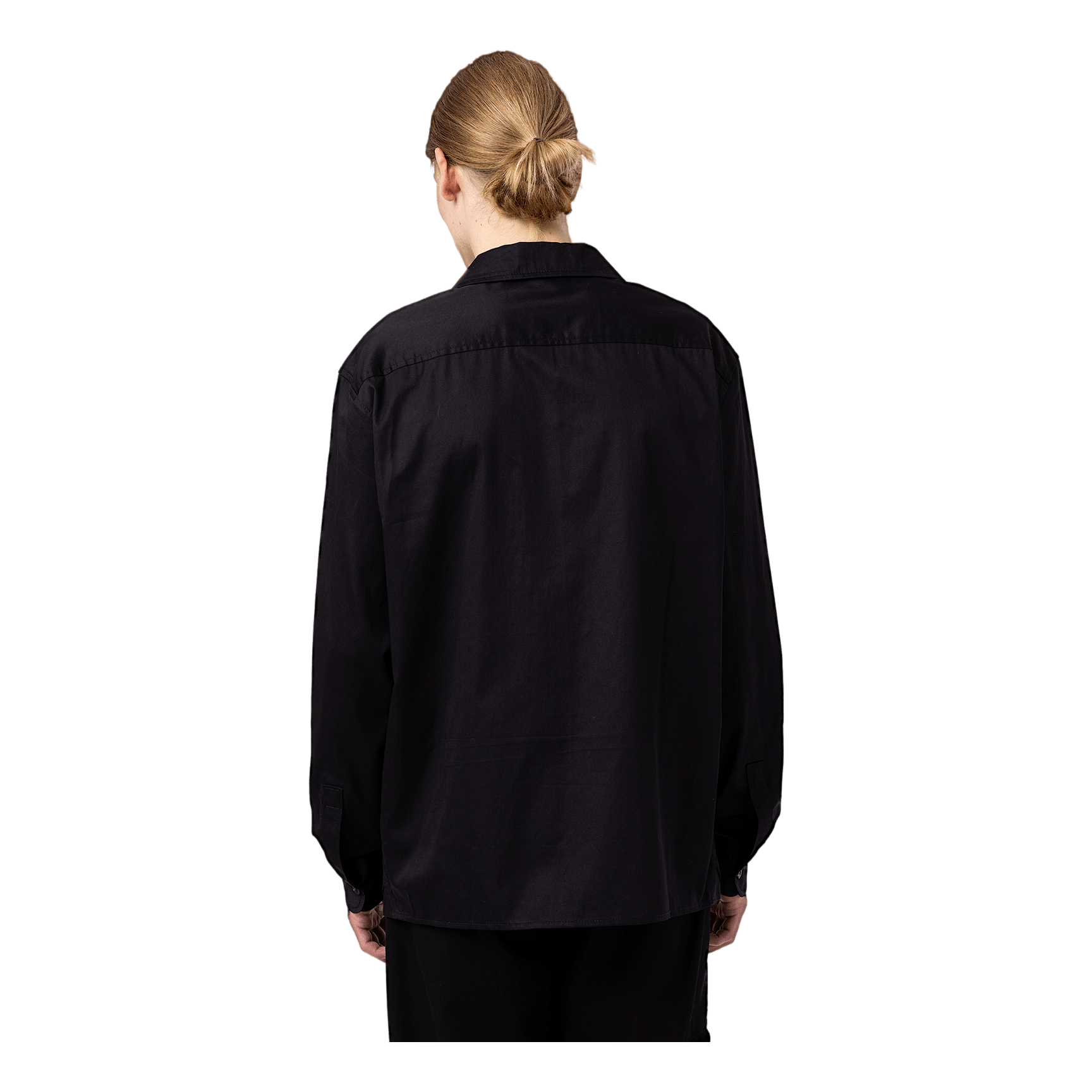 Dickies Westover Shirt Black