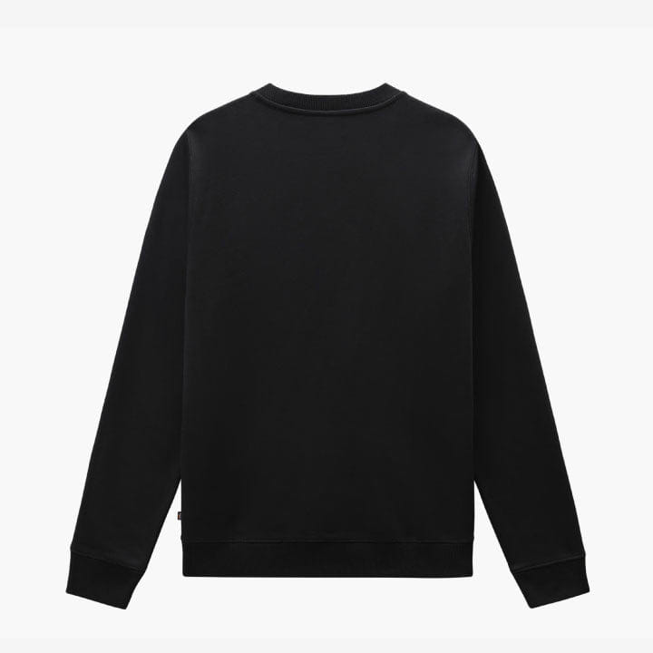 Dickies Oakport Sweatshirt Black