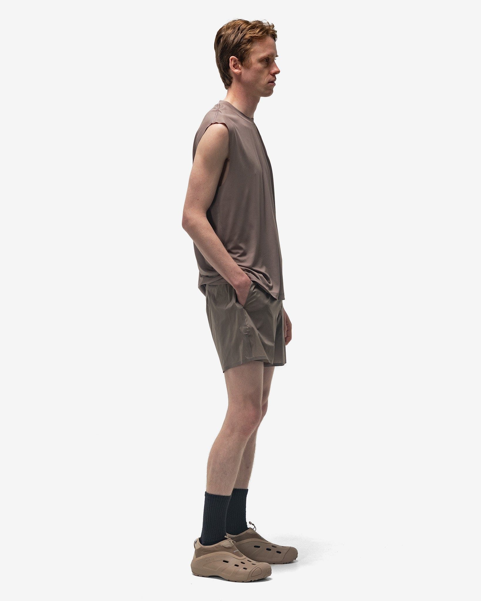 Satisfy TechSilk 5 Shorts Falcon