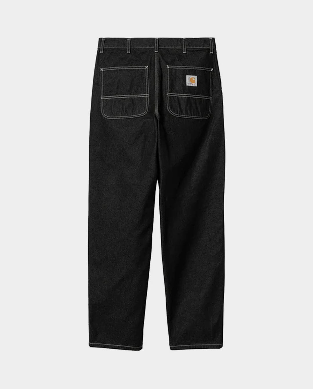 Carhartt WIP - Simple Pants - Black