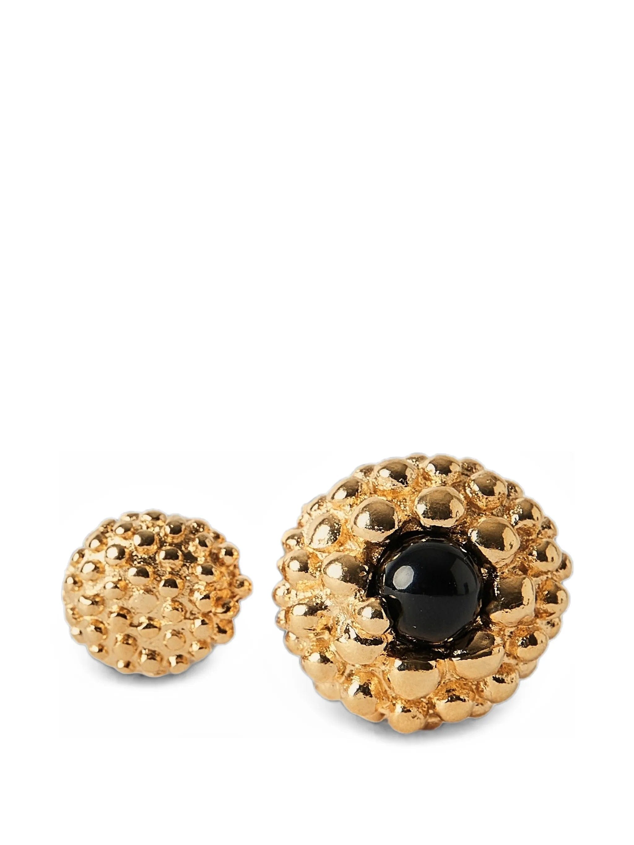 Paola Sighinolfi Karpos onyx ring