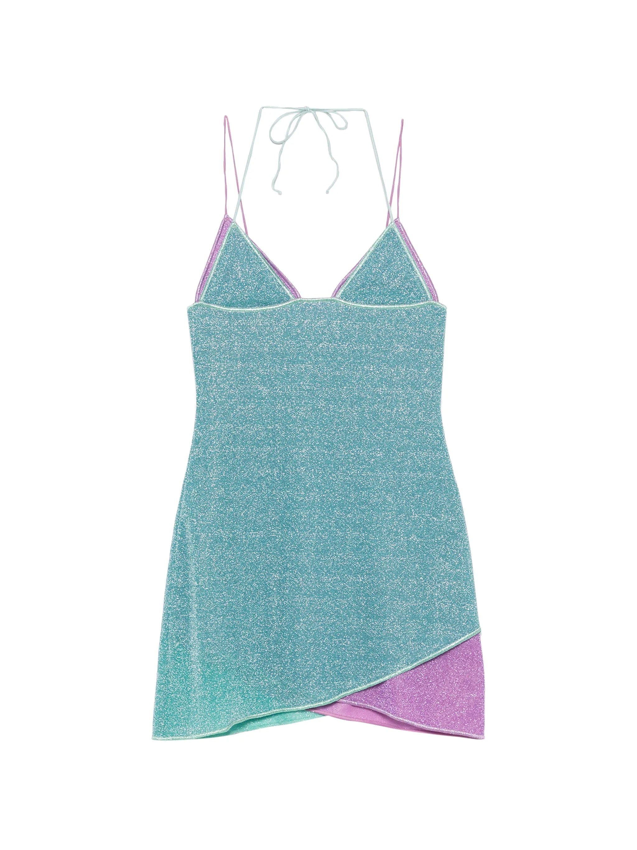 Oséree Lumieré mini dress