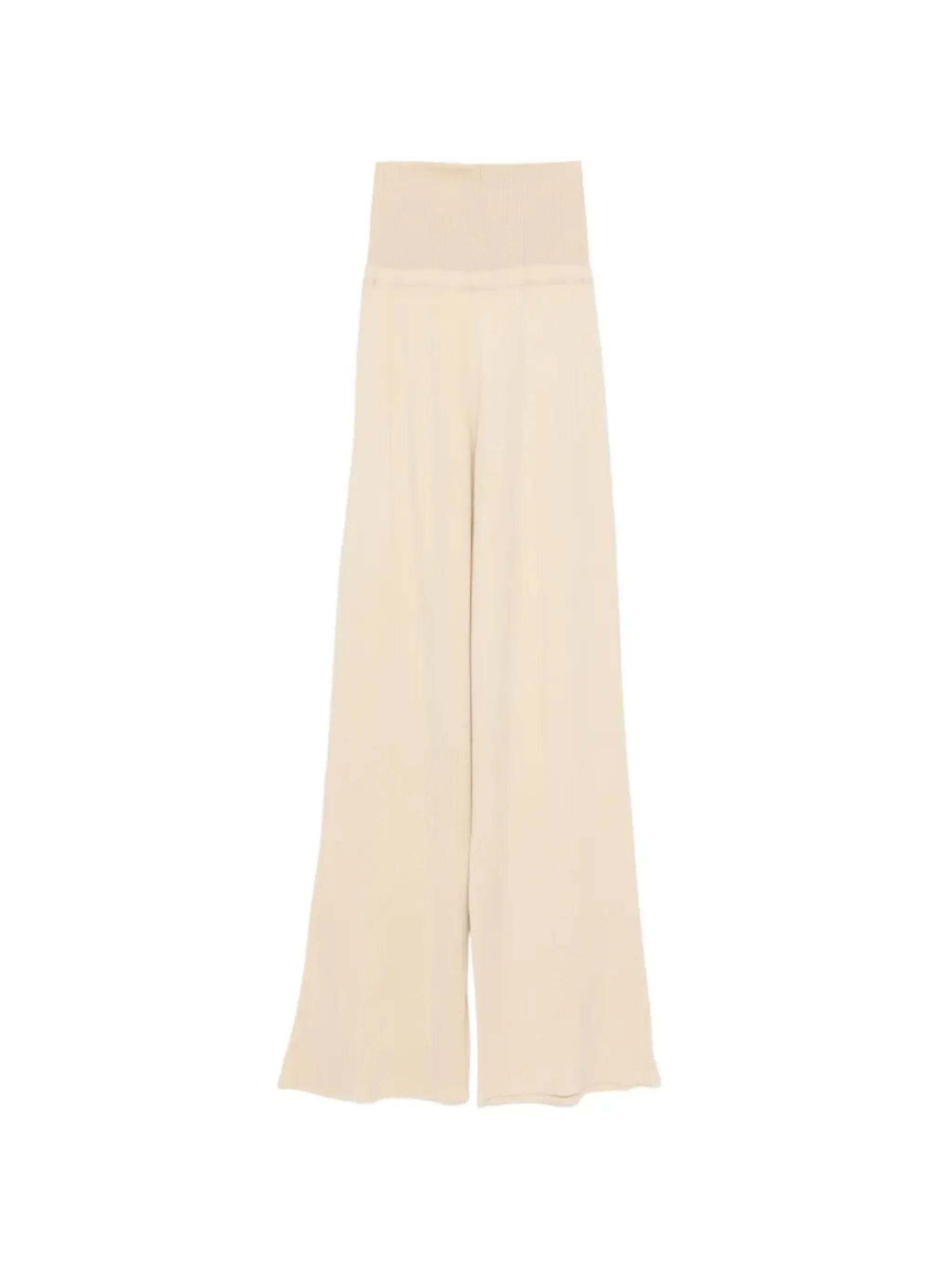 Aya Muse wide - leg trousers