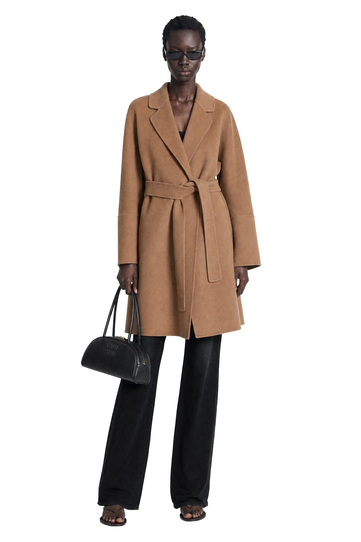S MAX MARA Arona Coat