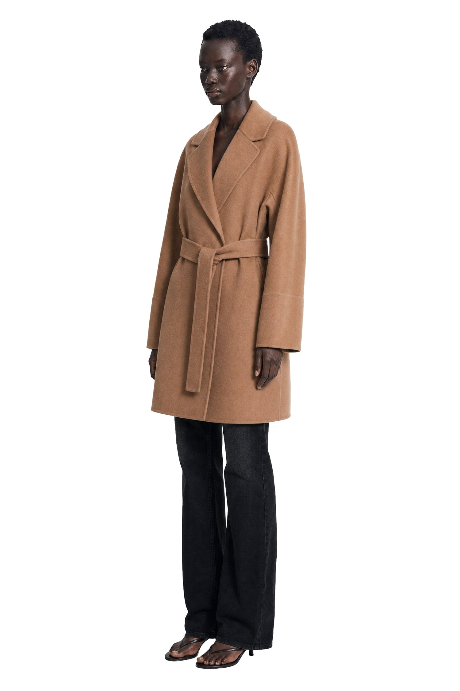 S MAX MARA Arona Coat