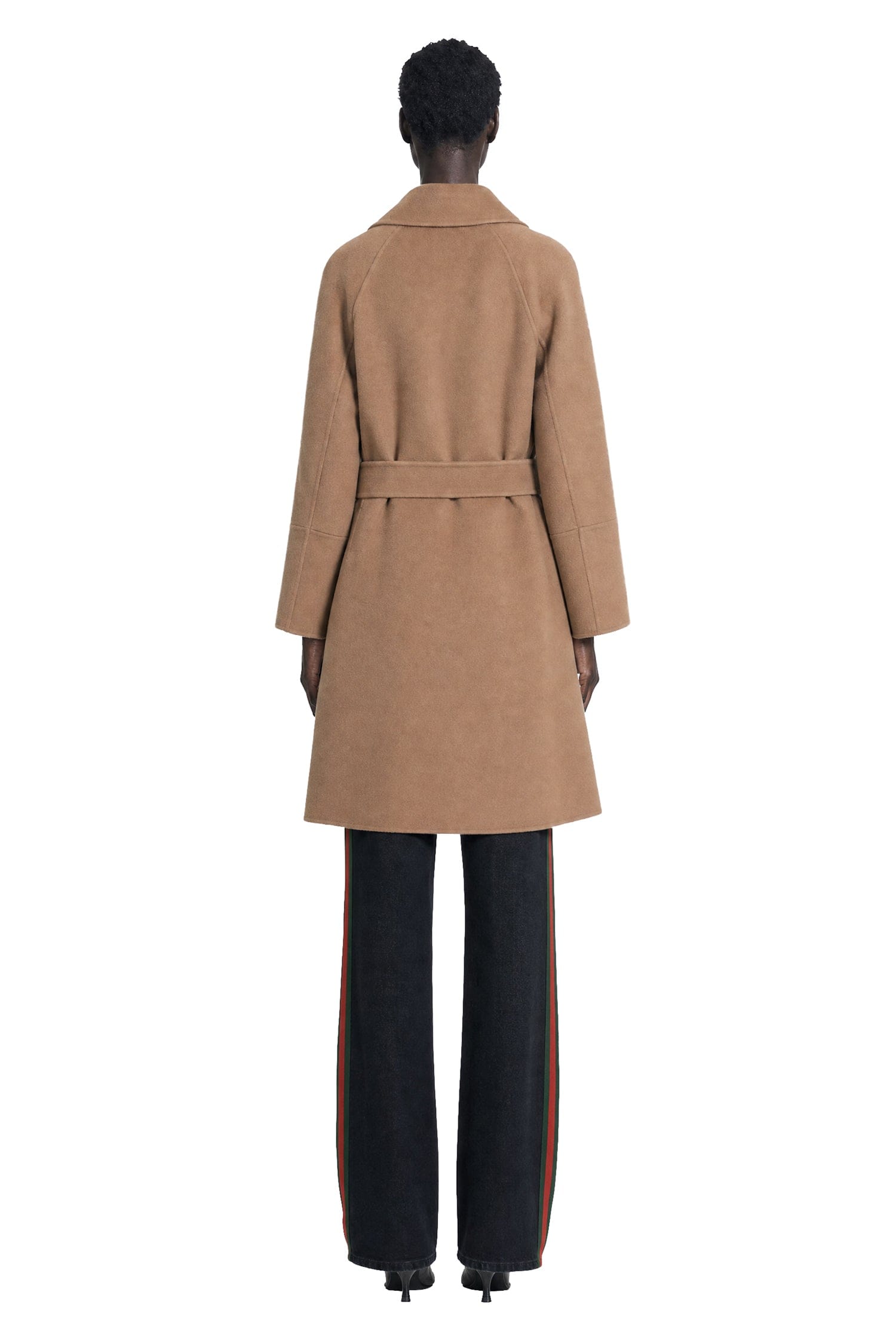 S MAX MARA Arona Coat