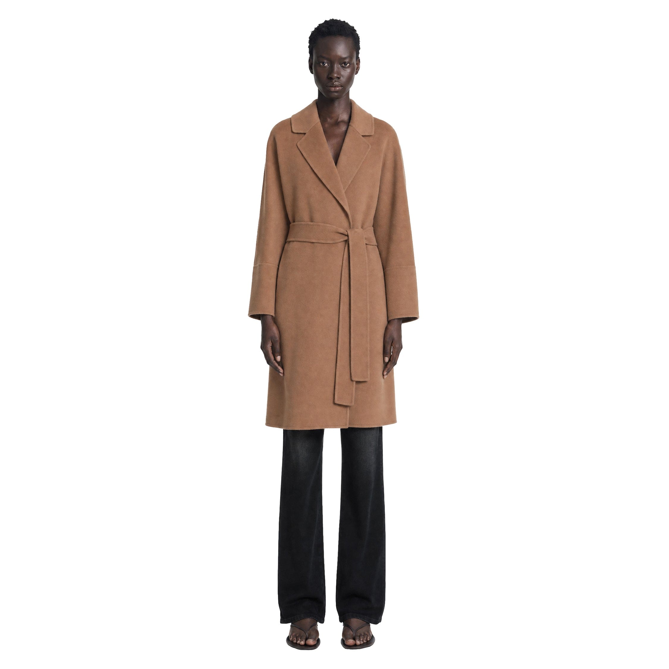 S MAX MARA Arona Coat