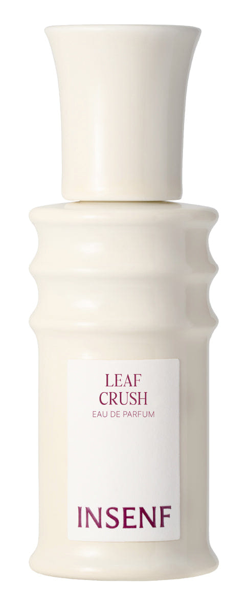 Insenf Leaf Crush