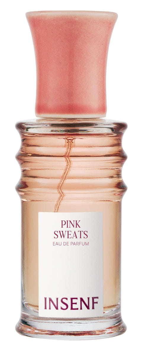 Insenf Pink Sweats