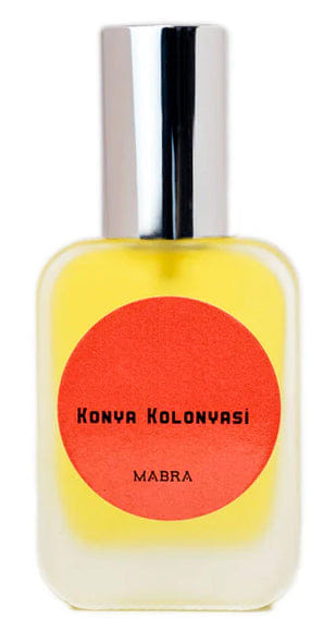 Mabra Konya Kolonyasi