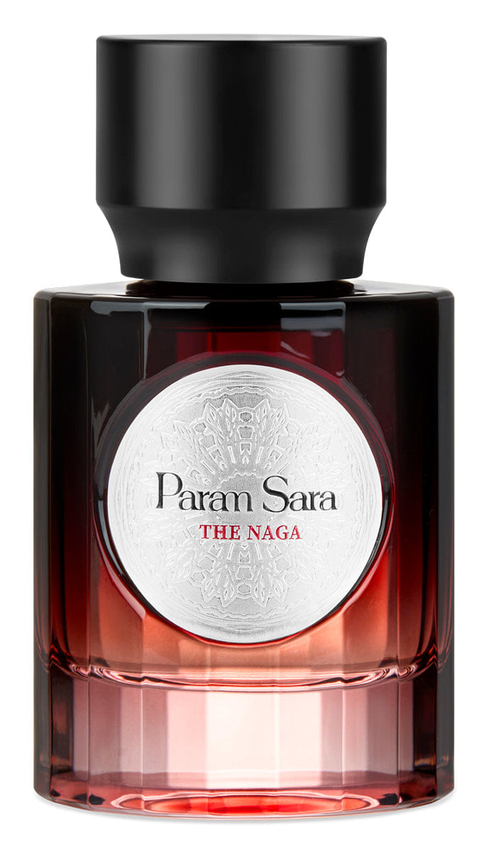 Param Sara The Naga
