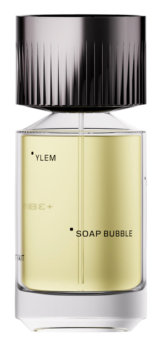 Ylem Soap Bubble