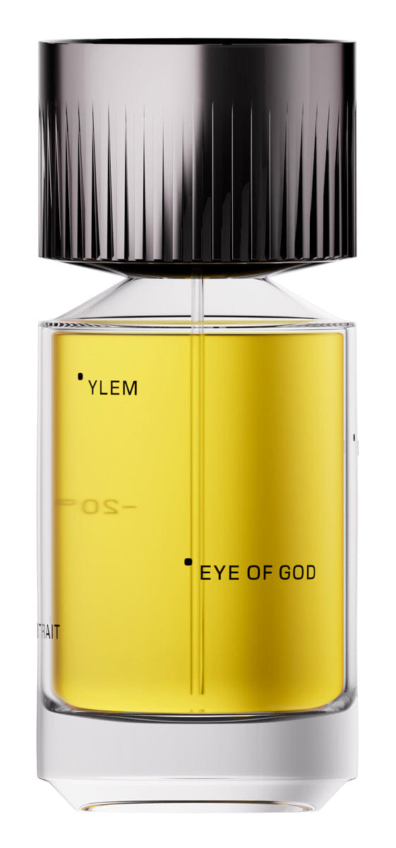 Ylem Eye Of God