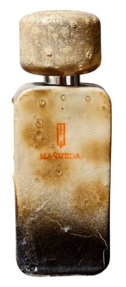 Maqueda Rigor Mortis