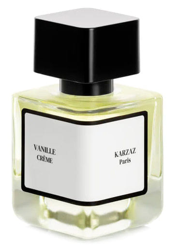 Karzaz Vanille Creme
