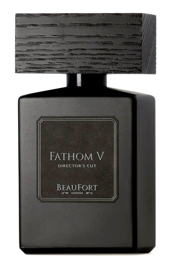 Beaufort Fathom V Director's Cut