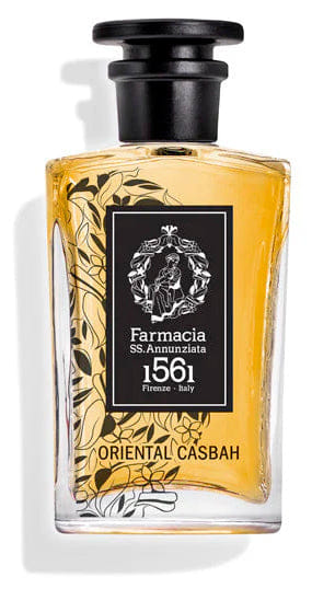 Farmacia SS. Annunziata Dal 1561 Oriental Casbah