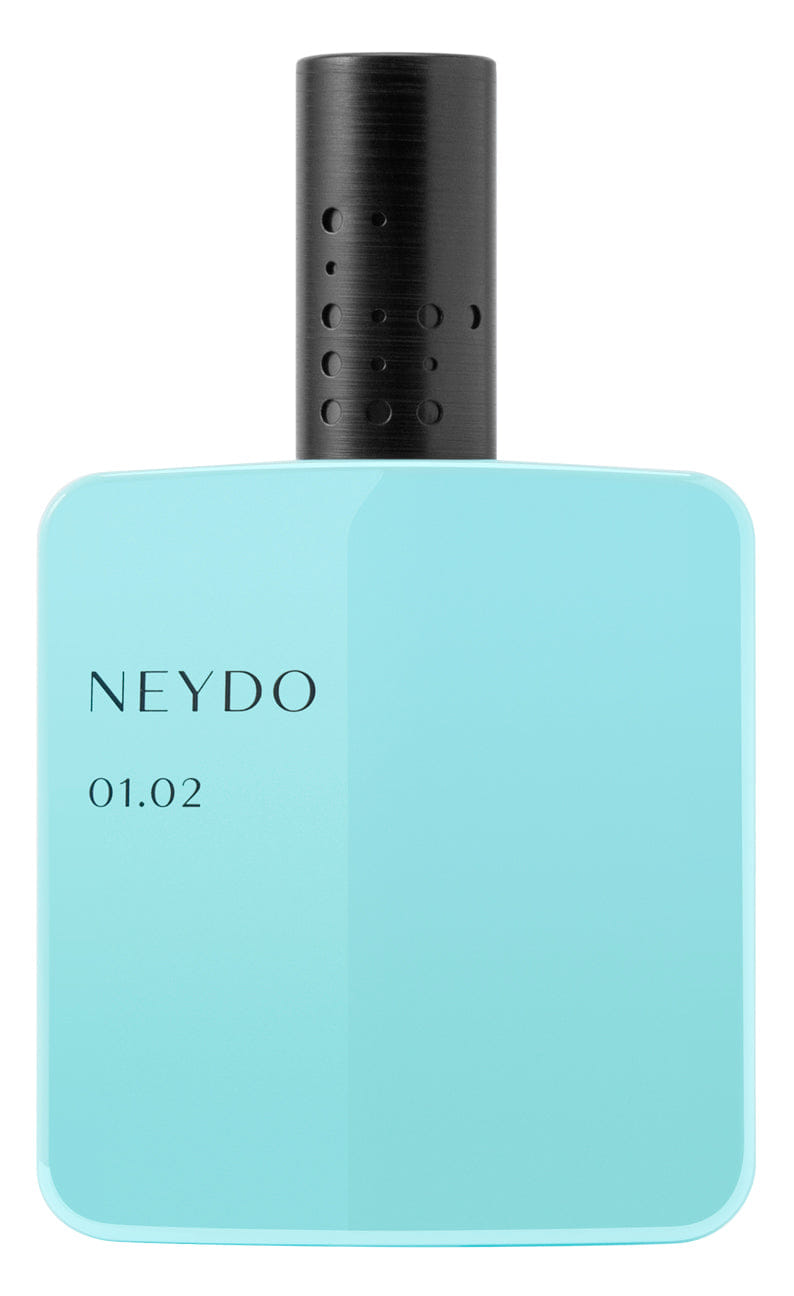Neydo Breathe Out 01.02