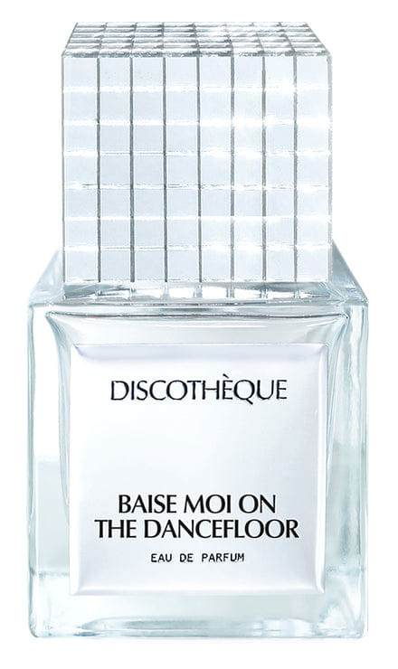 Discothèque Baise Moi On The Dancefloor