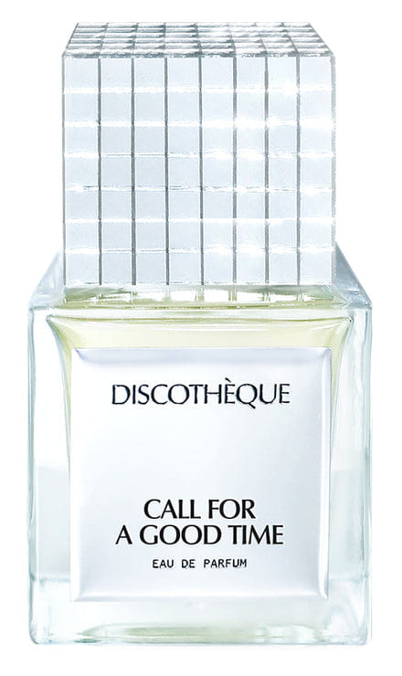 Discothèque Call For A Good Time