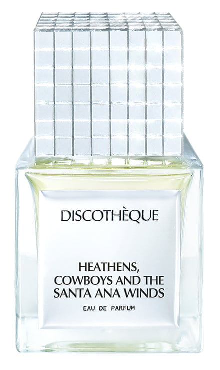 Discothèque Heathens Cowboys And The Santa Ana Winds