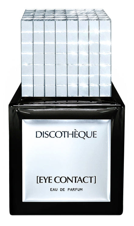 Discothèque Eye Contact