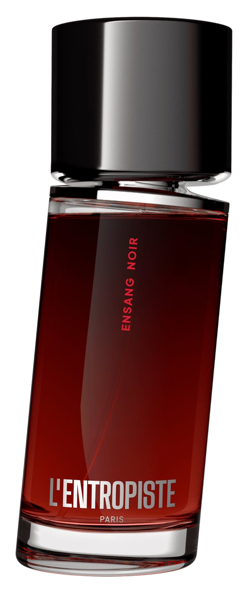 L'entropiste Ensang Noir