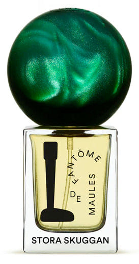 Stora Skuggan Fantome de Maules (The Ghost of Maules)