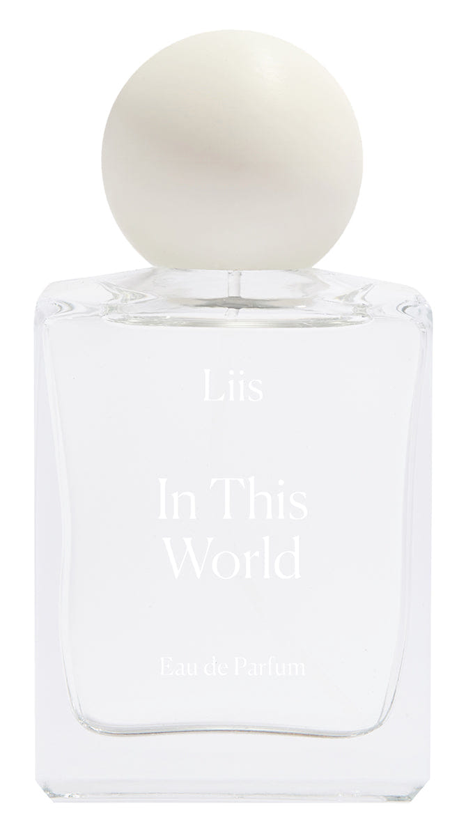 Liis In This World