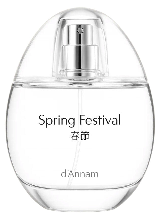 D'annam Spring Festival | 春節