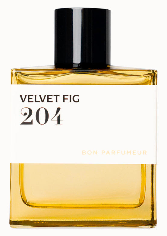 Bon Parfumeur 204 Velvet Fig
