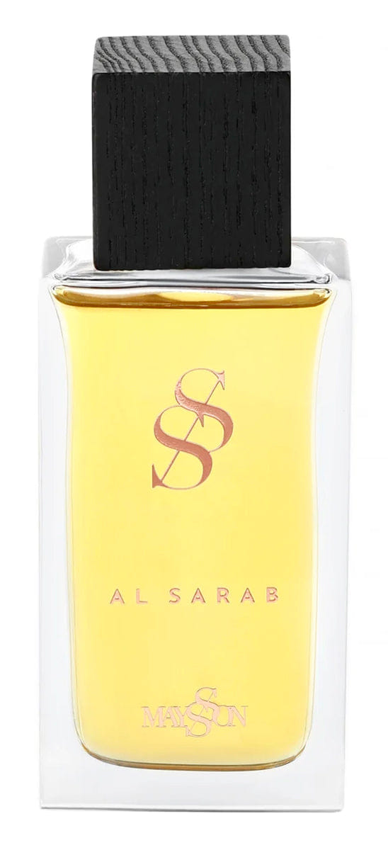 Maysson Al Sarab
