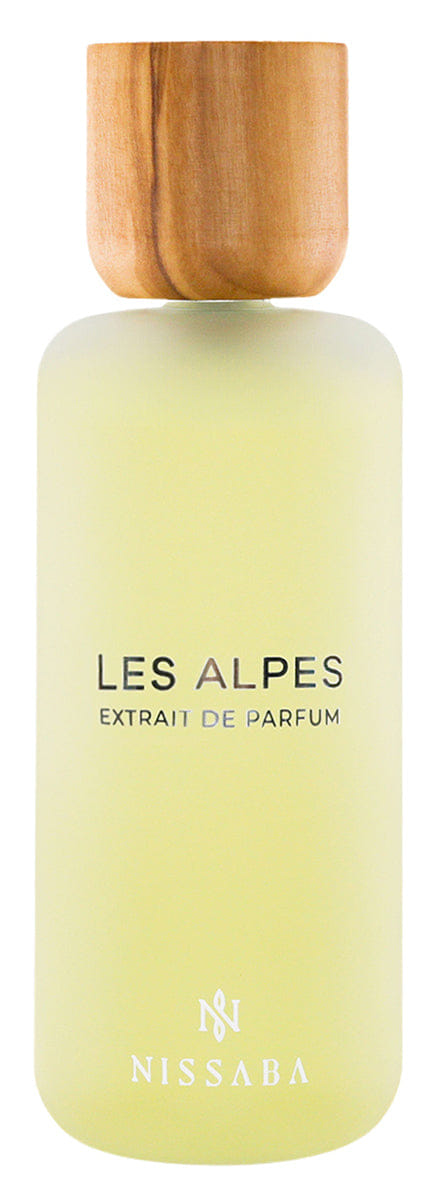 Nissaba Les Alpes