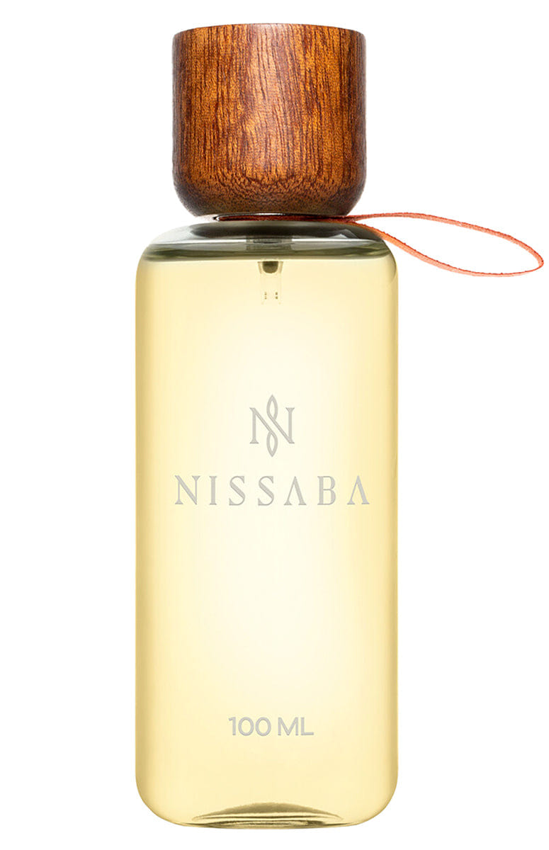 Nissaba Tierra Maya